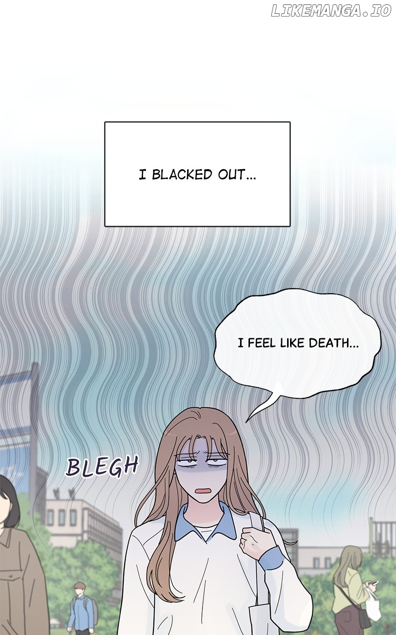 Love or Attraction Chapter 9 - page 29