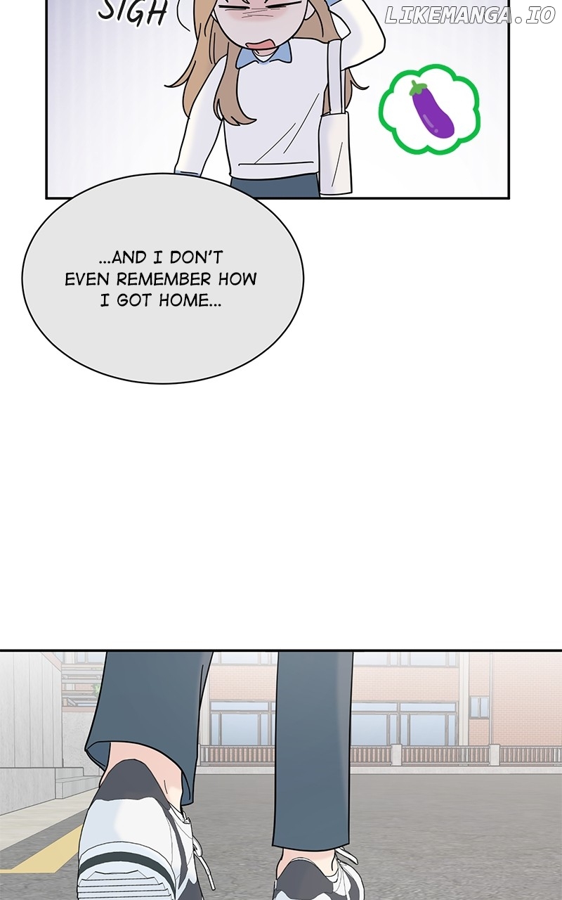 Love or Attraction Chapter 9 - page 31