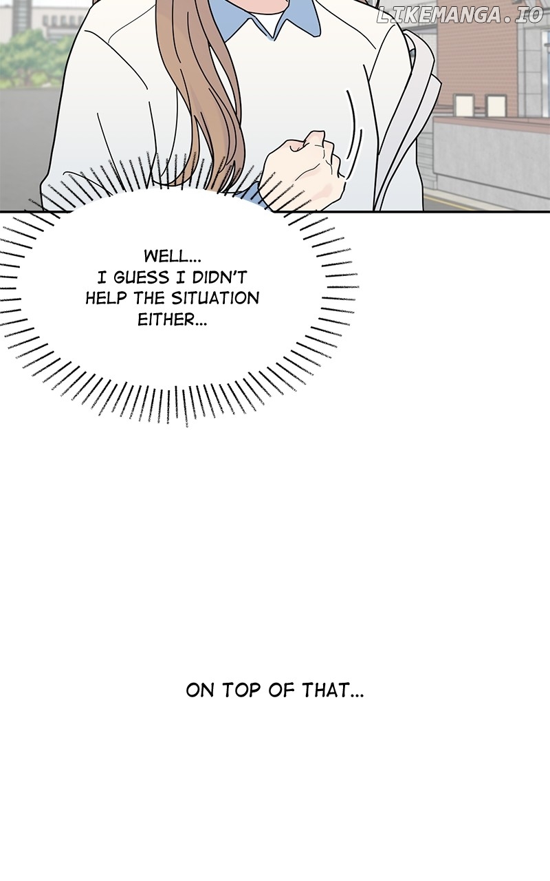 Love or Attraction Chapter 9 - page 38