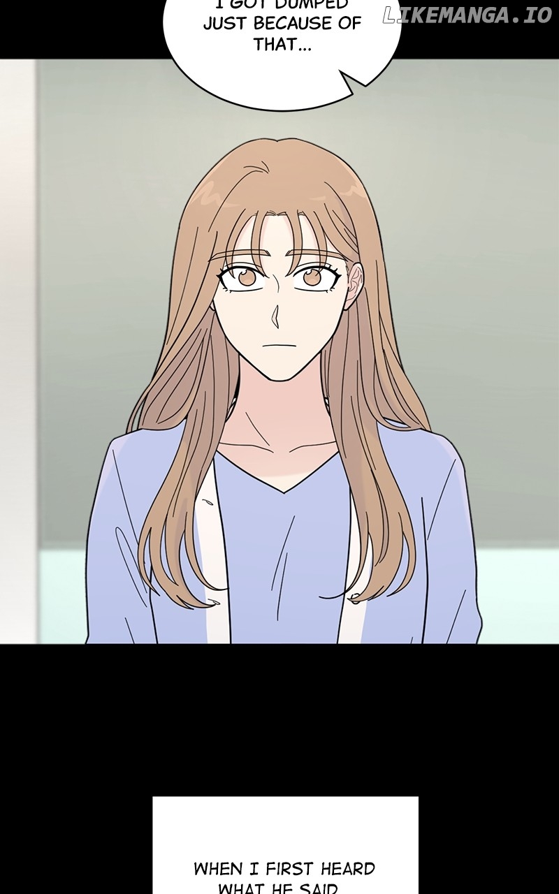 Love or Attraction Chapter 9 - page 4