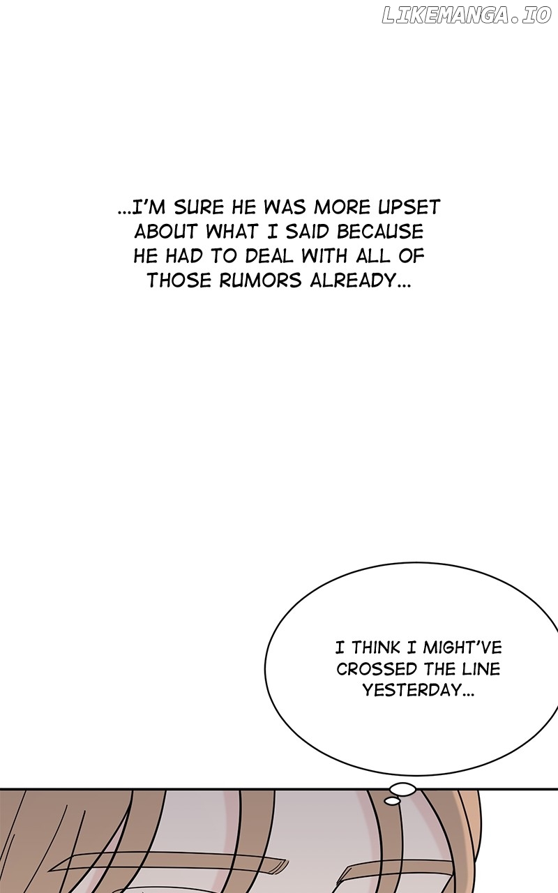 Love or Attraction Chapter 9 - page 40