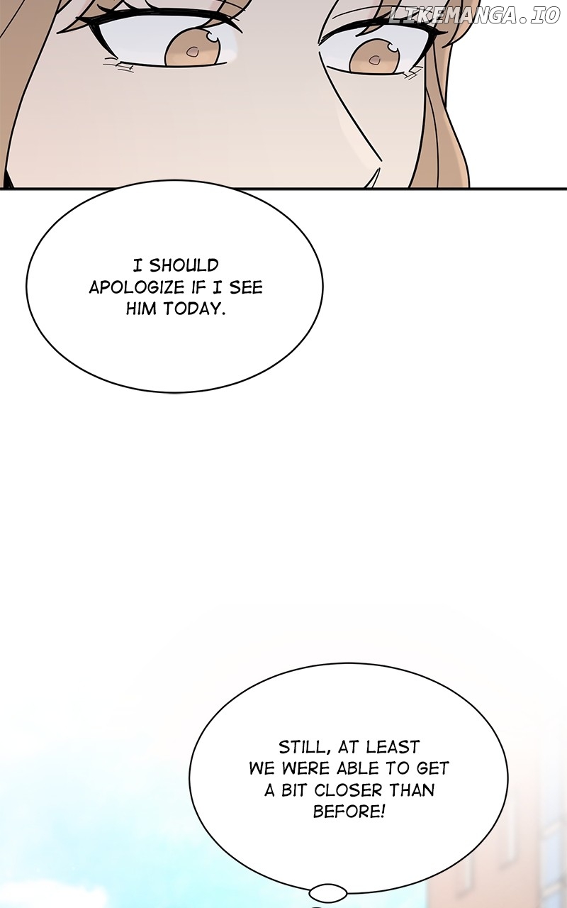 Love or Attraction Chapter 9 - page 41