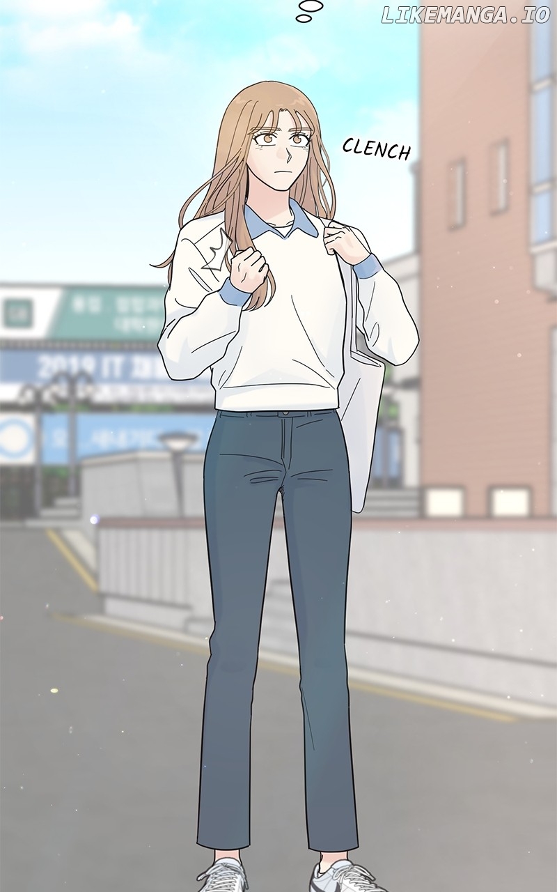 Love or Attraction Chapter 9 - page 42
