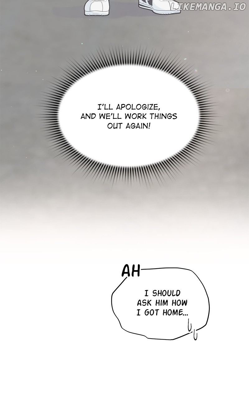 Love or Attraction Chapter 9 - page 43