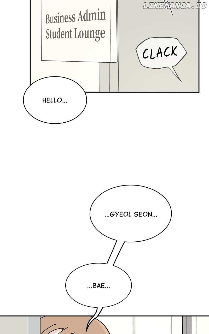Love or Attraction Chapter 9 - page 45