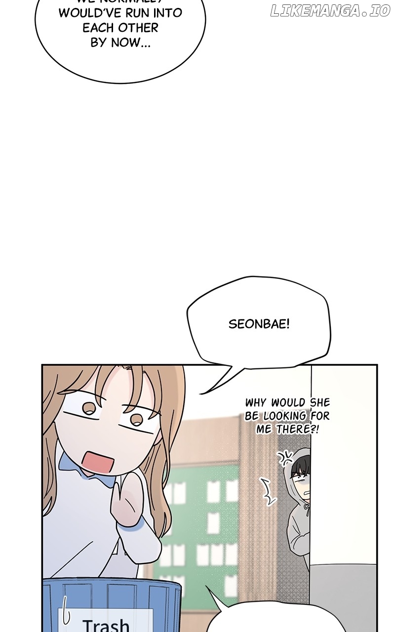 Love or Attraction Chapter 9 - page 48