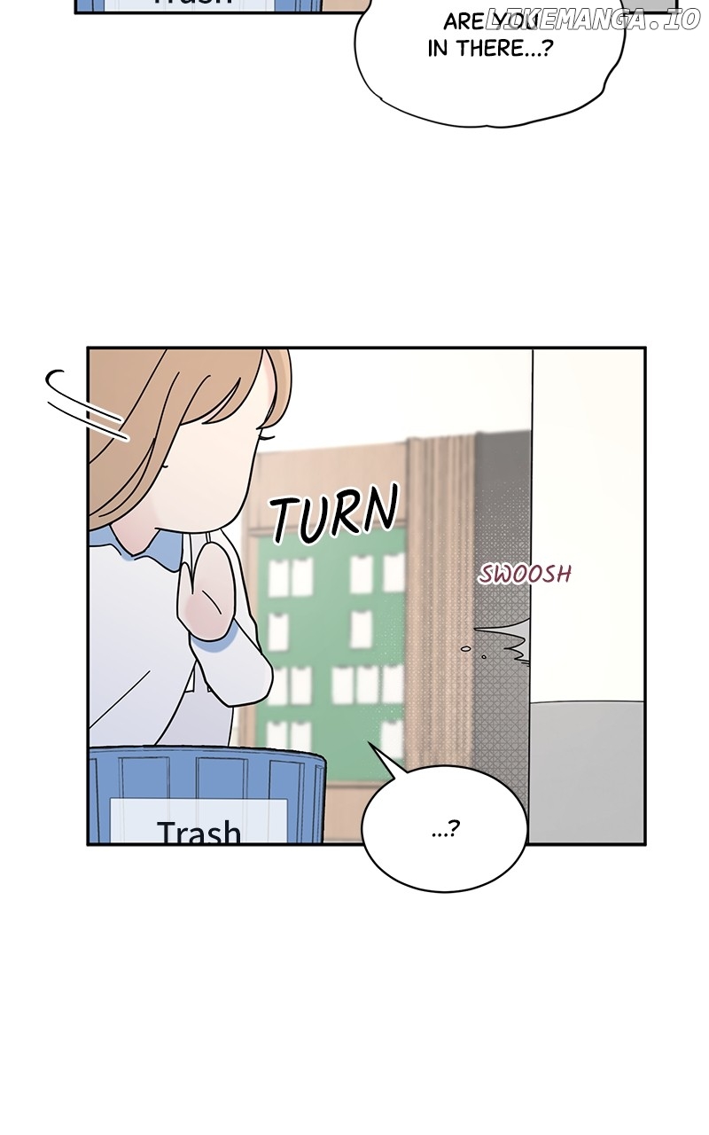 Love or Attraction Chapter 9 - page 49
