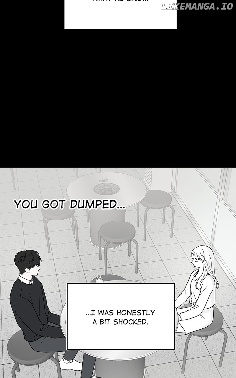 Love or Attraction Chapter 9 - page 5