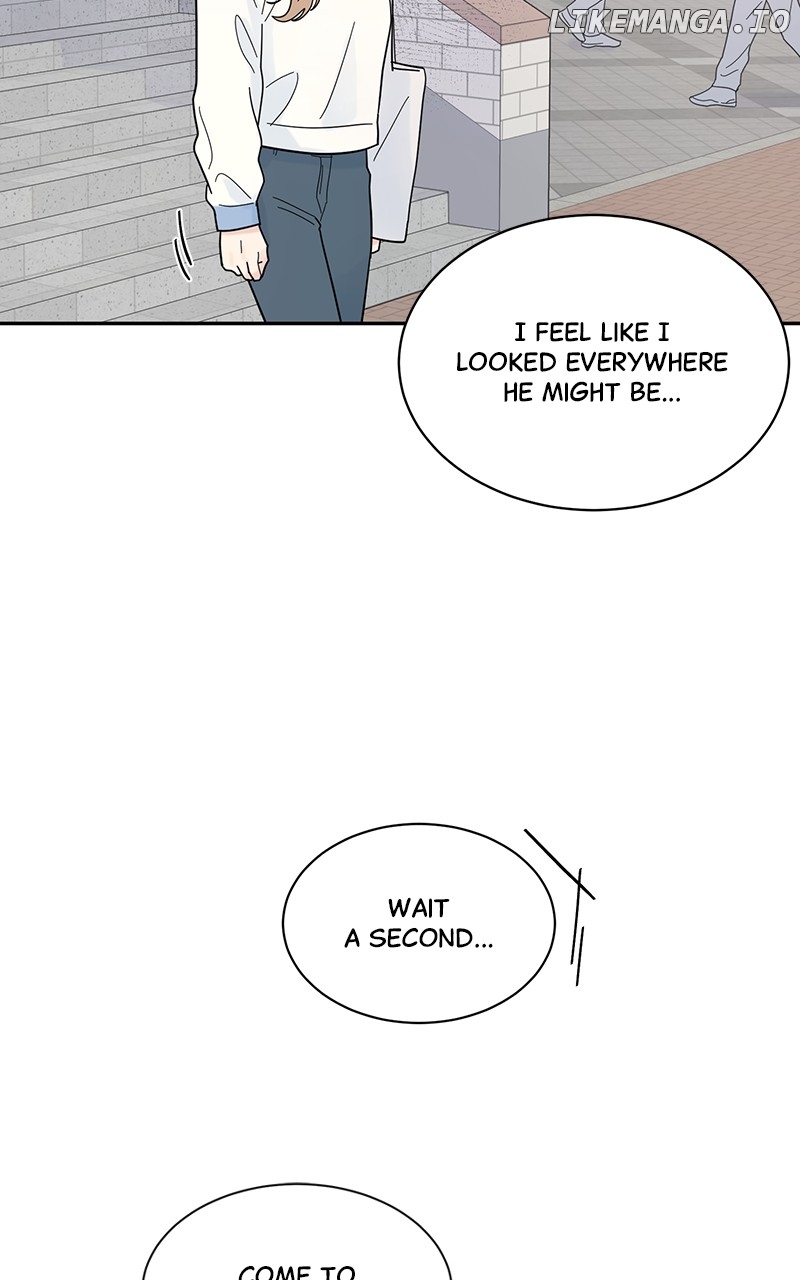 Love or Attraction Chapter 9 - page 51