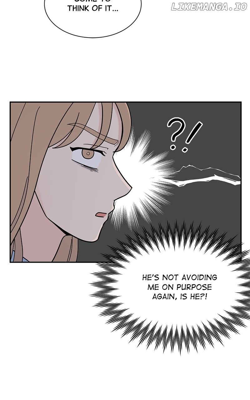 Love or Attraction Chapter 9 - page 52