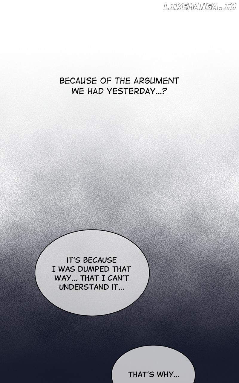 Love or Attraction Chapter 9 - page 53