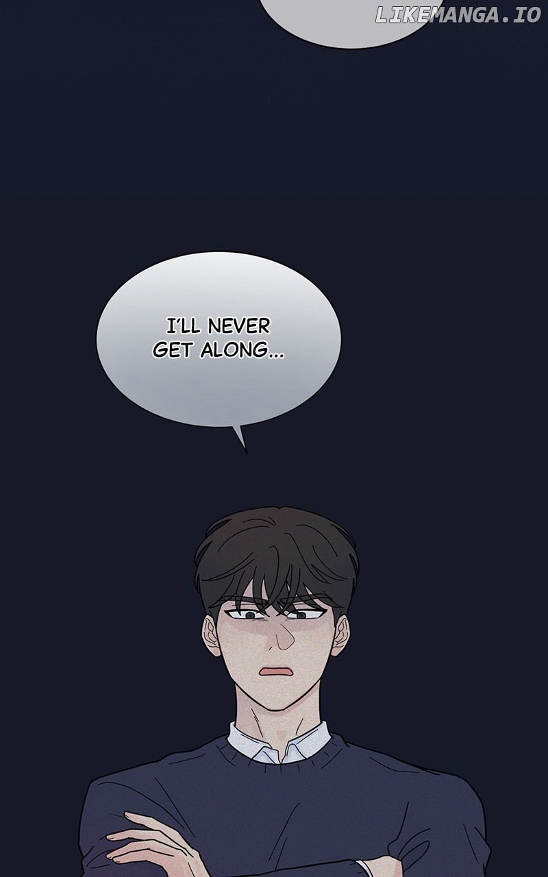 Love or Attraction Chapter 9 - page 54