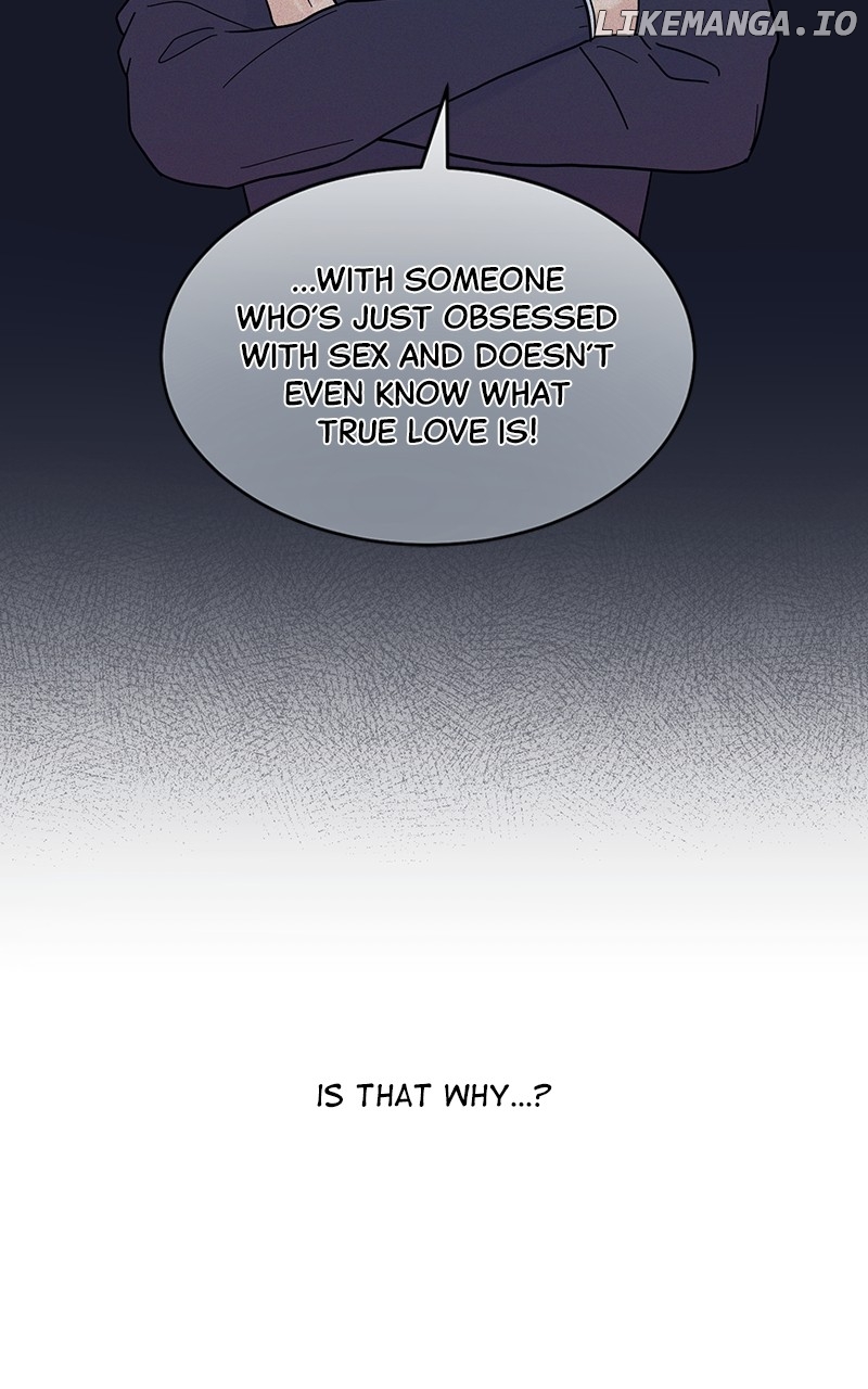 Love or Attraction Chapter 9 - page 55