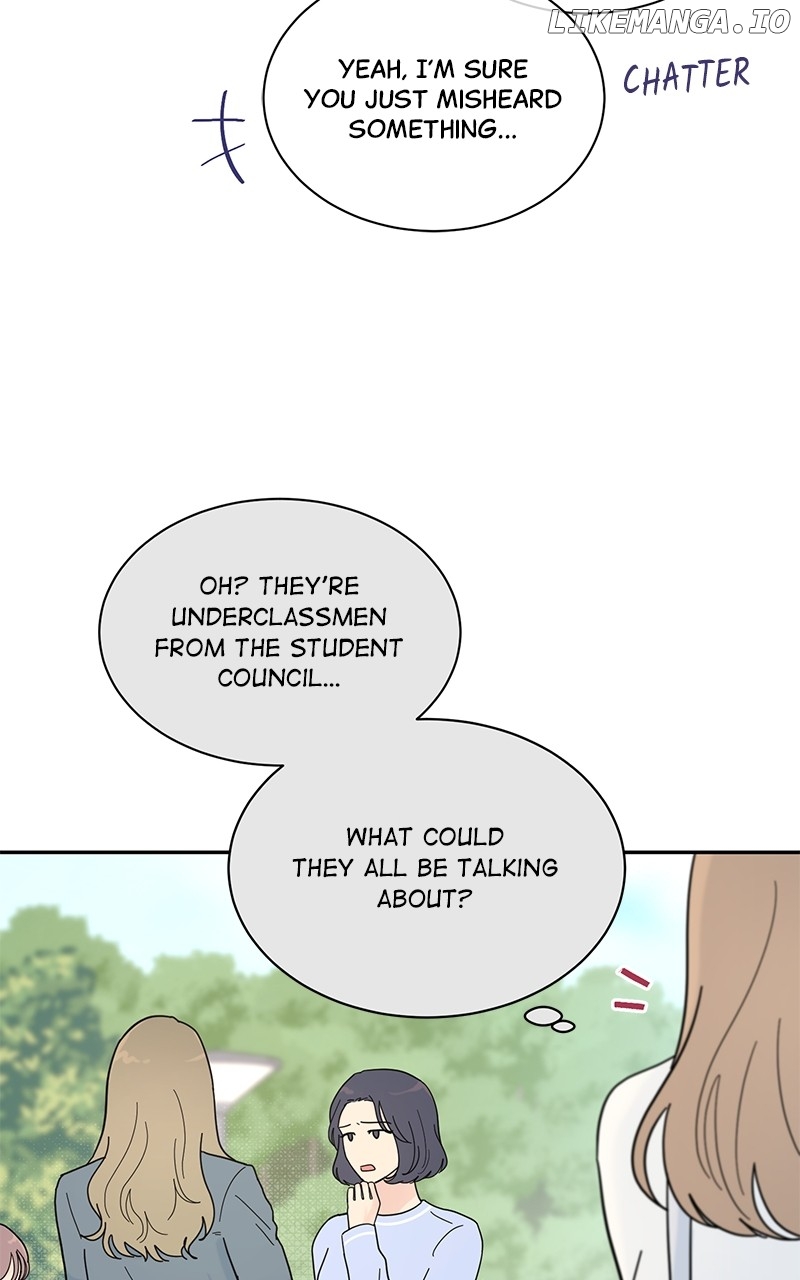 Love or Attraction Chapter 9 - page 60