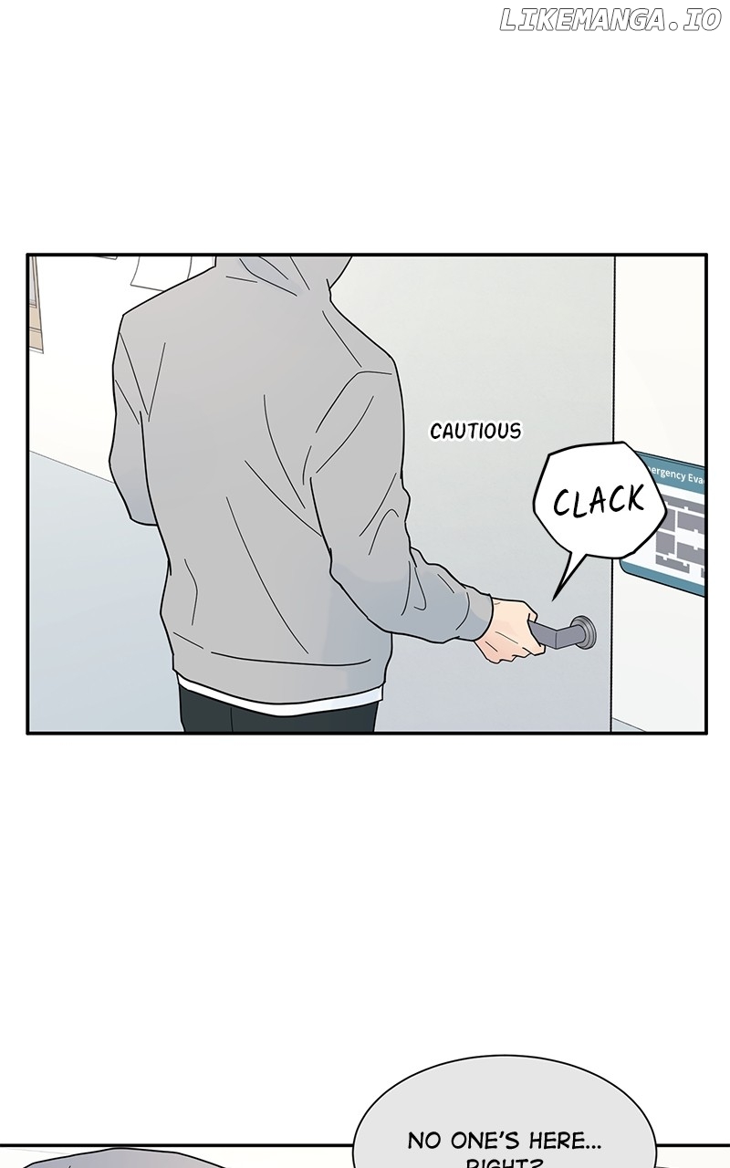 Love or Attraction Chapter 9 - page 65