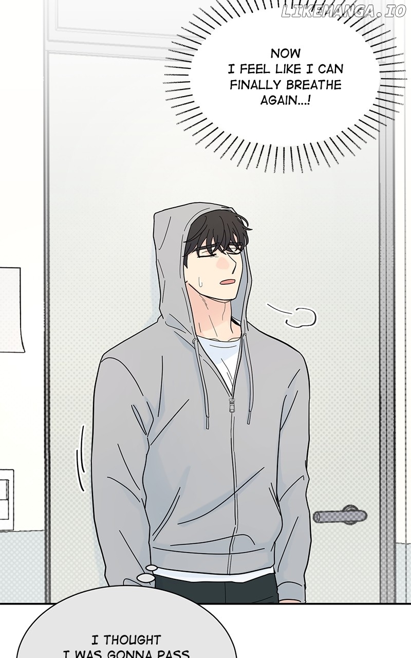 Love or Attraction Chapter 9 - page 67