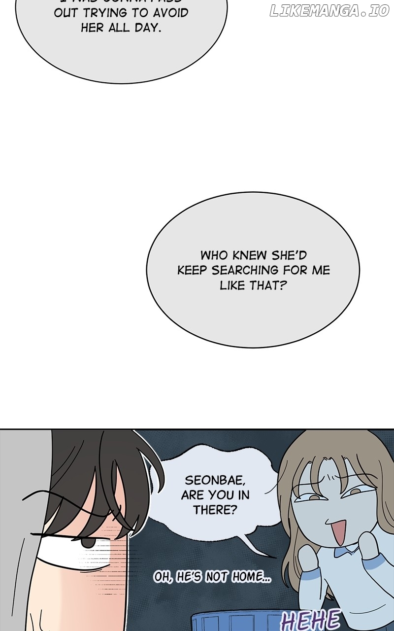 Love or Attraction Chapter 9 - page 68