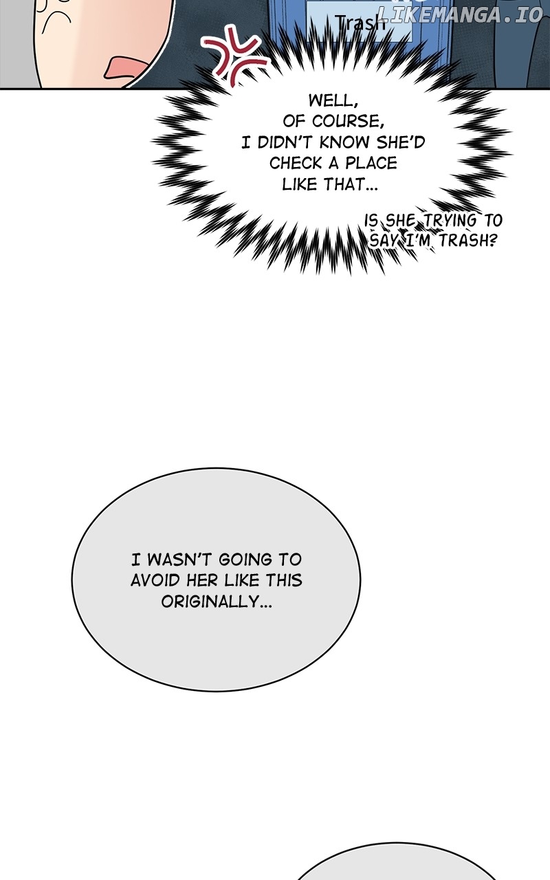 Love or Attraction Chapter 9 - page 69