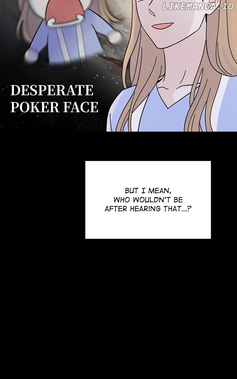 Love or Attraction Chapter 9 - page 7