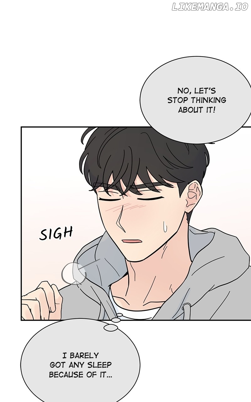 Love or Attraction Chapter 9 - page 71