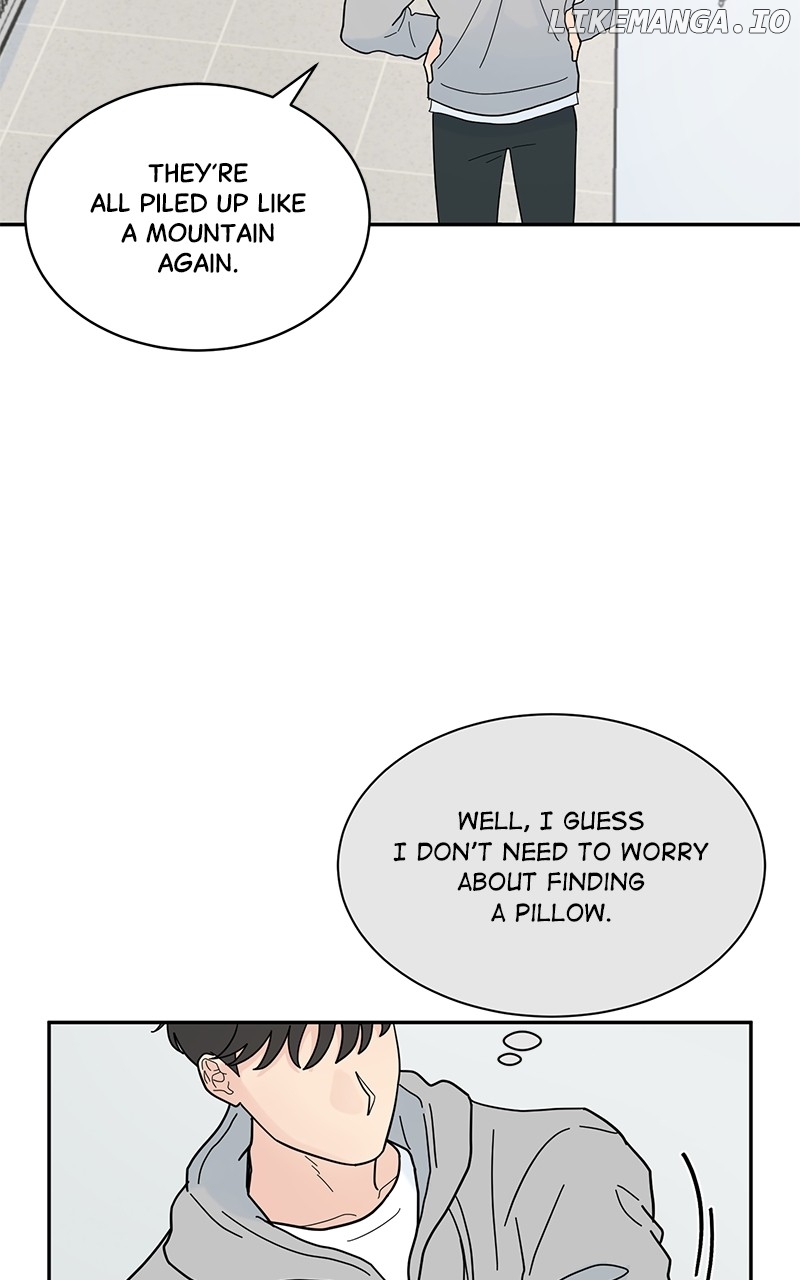 Love or Attraction Chapter 9 - page 74