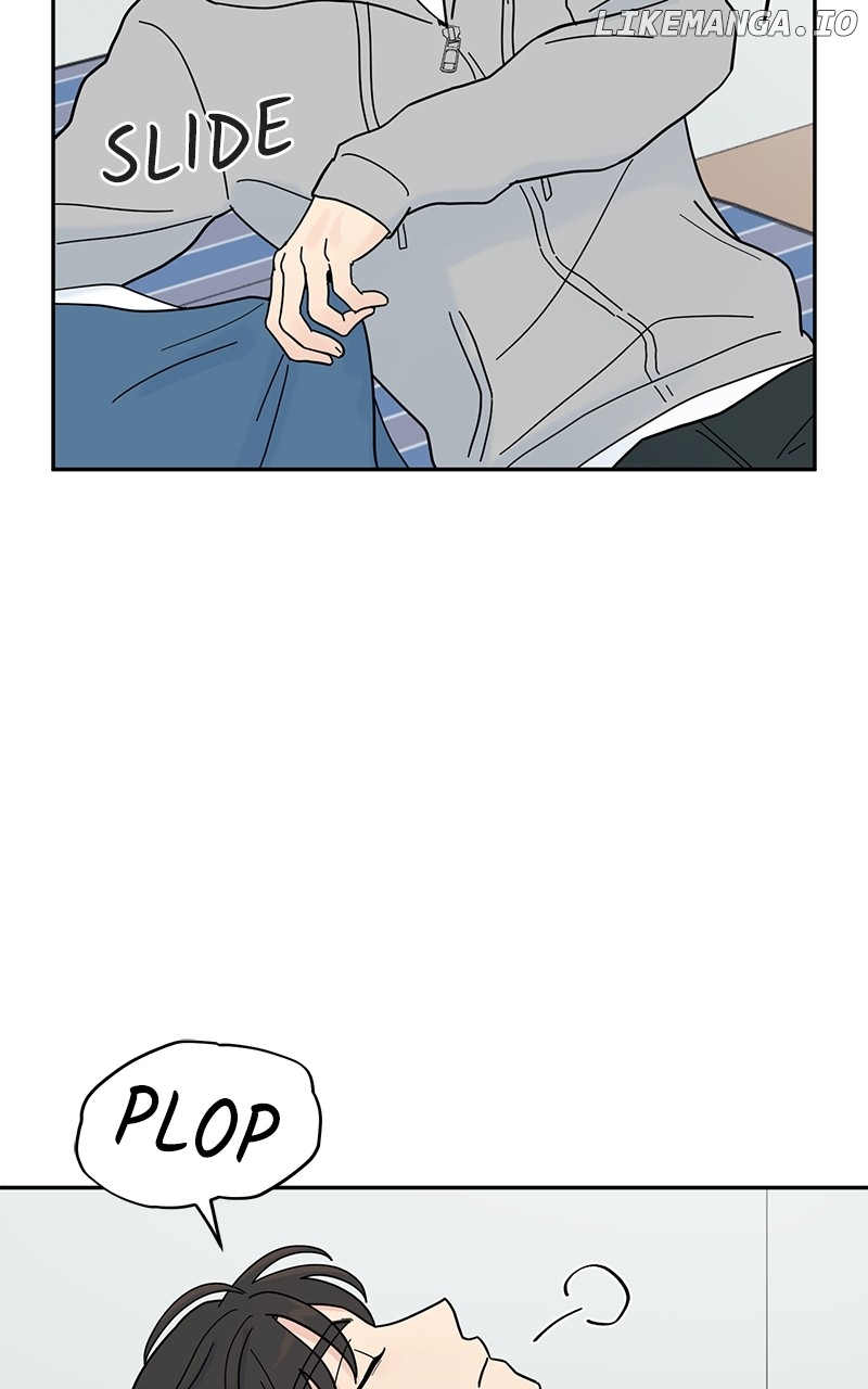 Love or Attraction Chapter 9 - page 75