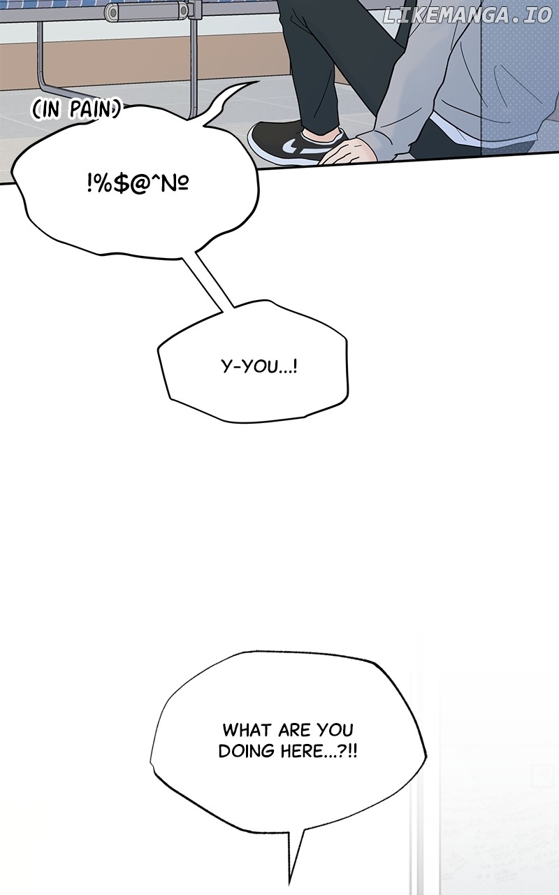 Love or Attraction Chapter 9 - page 80