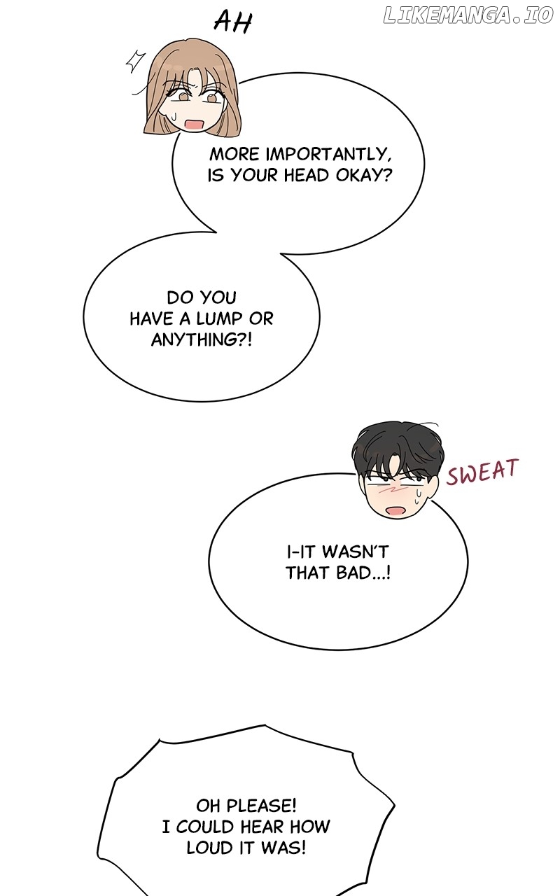 Love or Attraction Chapter 9 - page 82