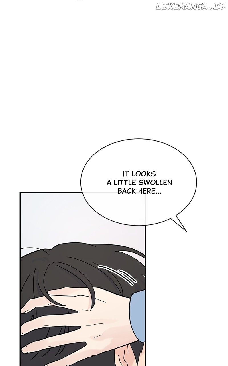 Love or Attraction Chapter 9 - page 84