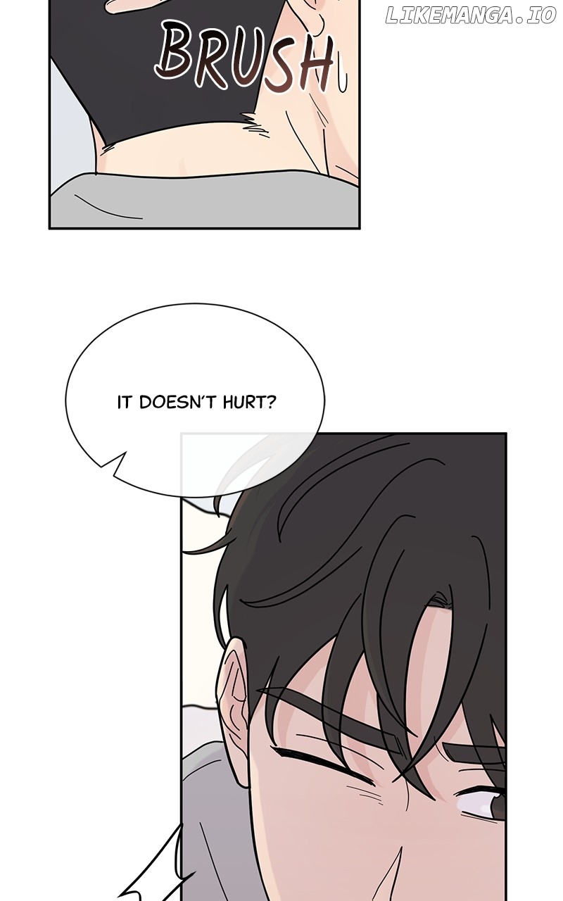 Love or Attraction Chapter 9 - page 85
