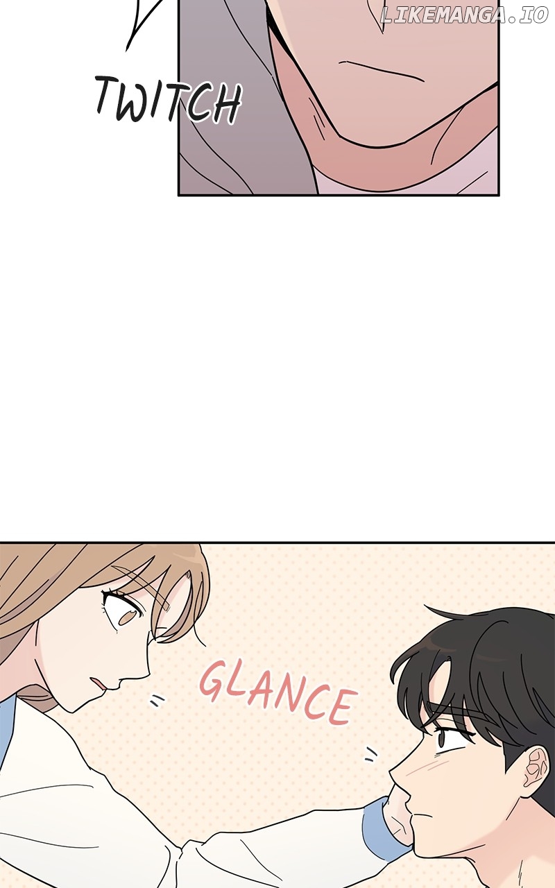 Love or Attraction Chapter 9 - page 86