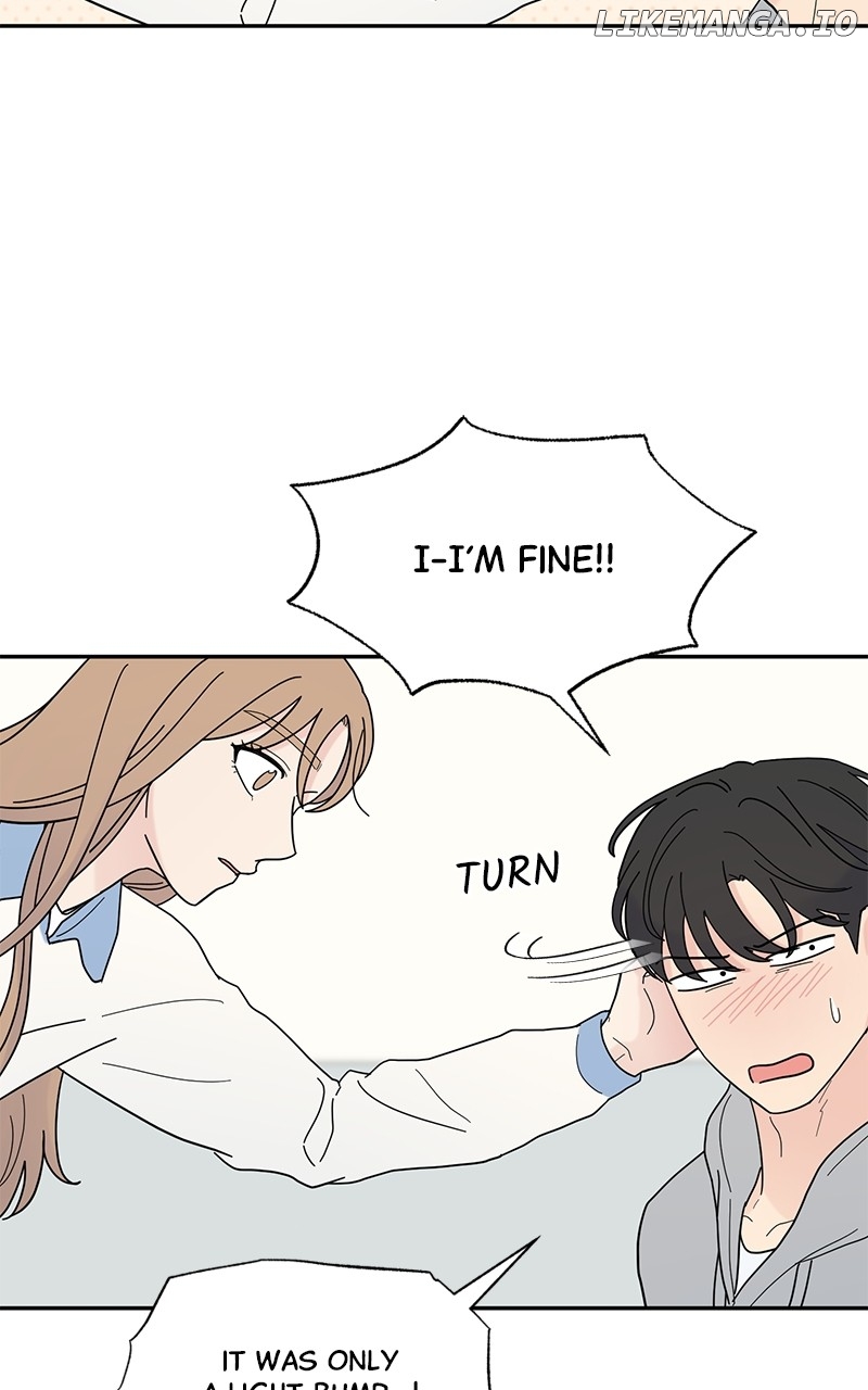 Love or Attraction Chapter 9 - page 87