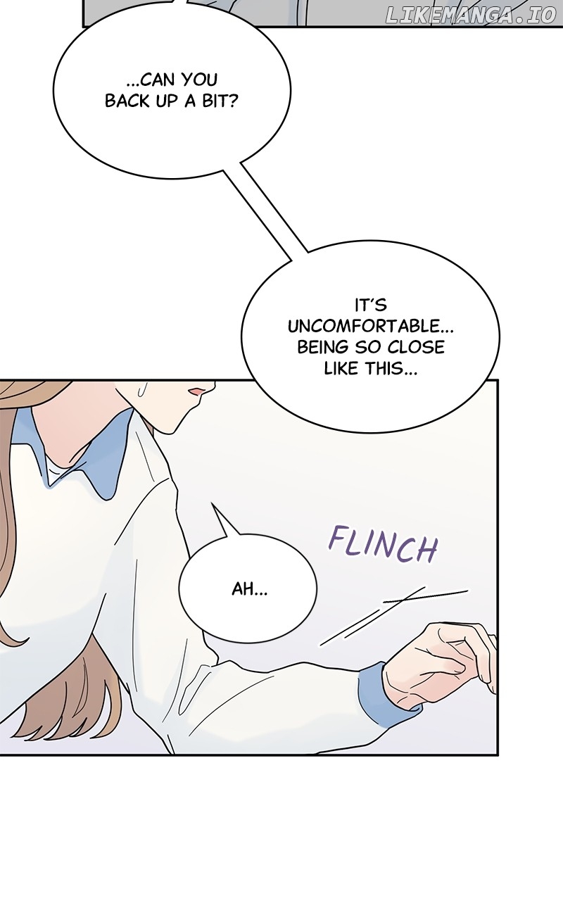 Love or Attraction Chapter 9 - page 89