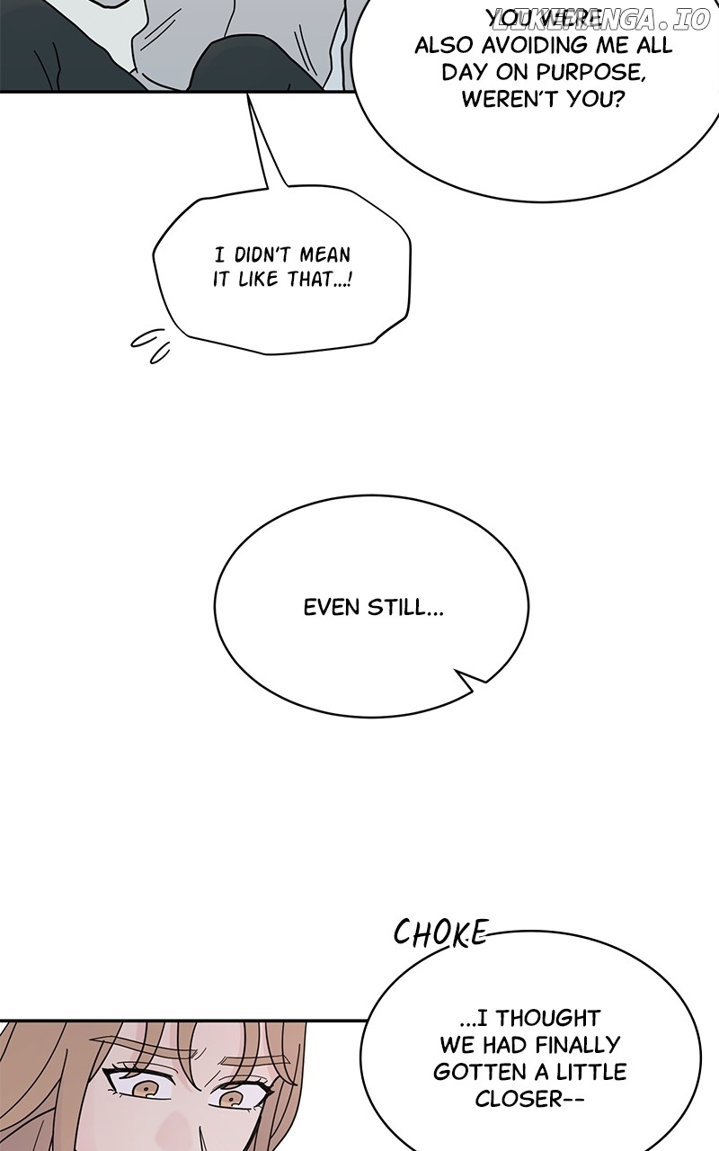 Love or Attraction Chapter 9 - page 95