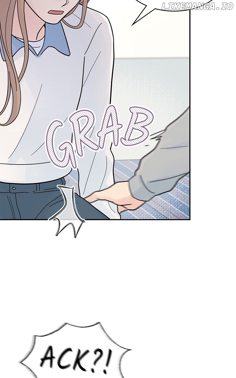 Love or Attraction Chapter 9 - page 96