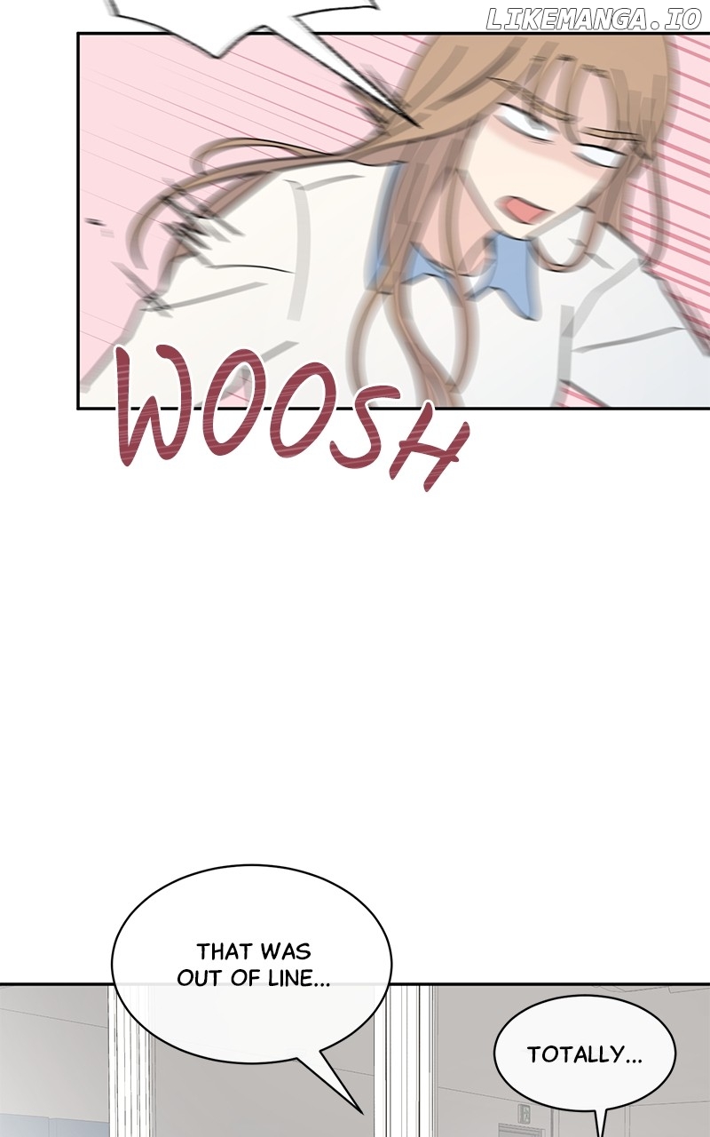 Love or Attraction Chapter 9 - page 97