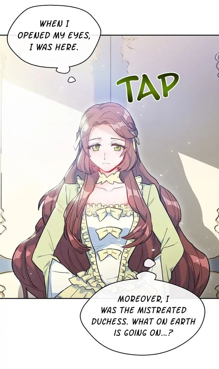 The Duchess’ 50 Tea Recipes Chapter 1 - page 38