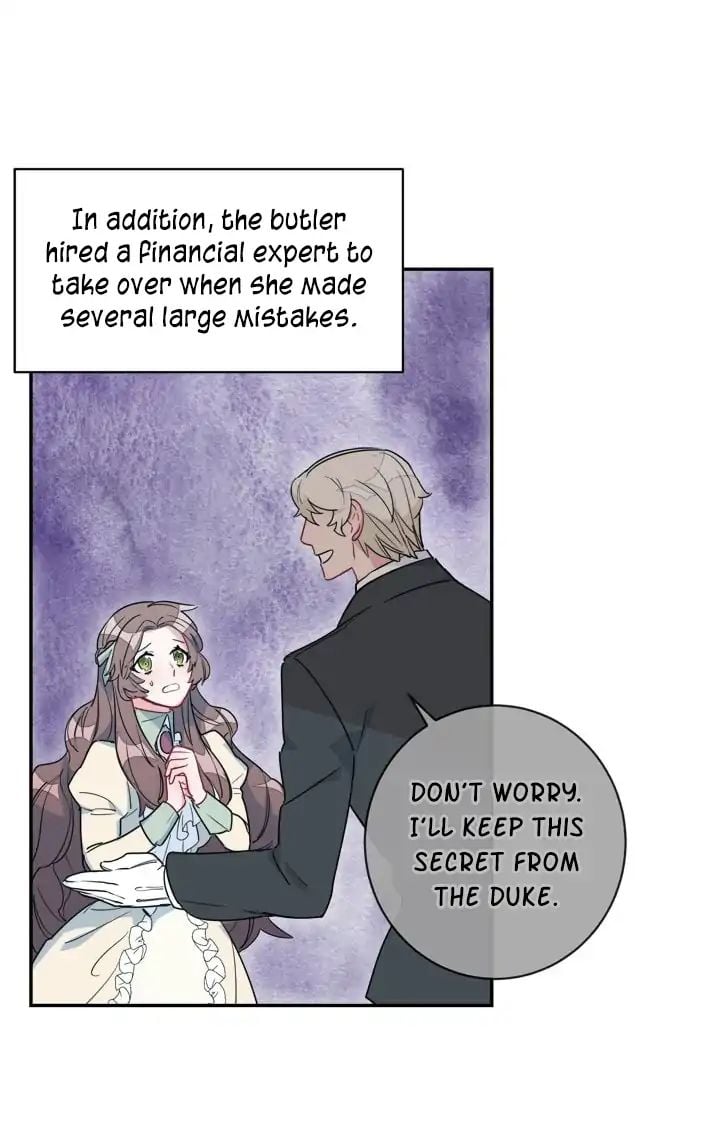 The Duchess’ 50 Tea Recipes Chapter 3 - page 18