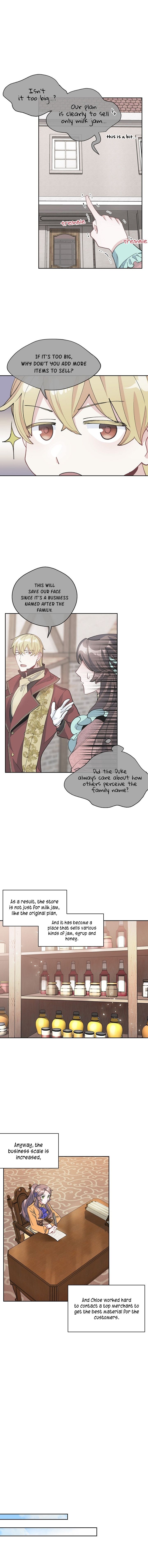 The Duchess’ 50 Tea Recipes Chapter 30 - page 3