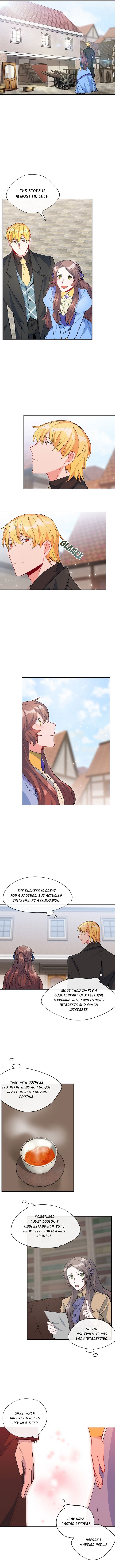 The Duchess’ 50 Tea Recipes Chapter 30 - page 4