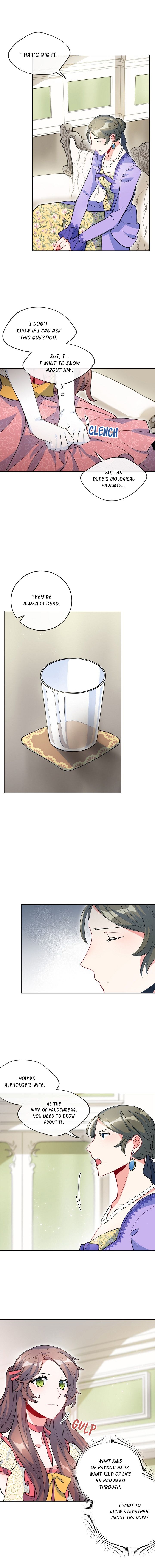 The Duchess’ 50 Tea Recipes Chapter 30 - page 8