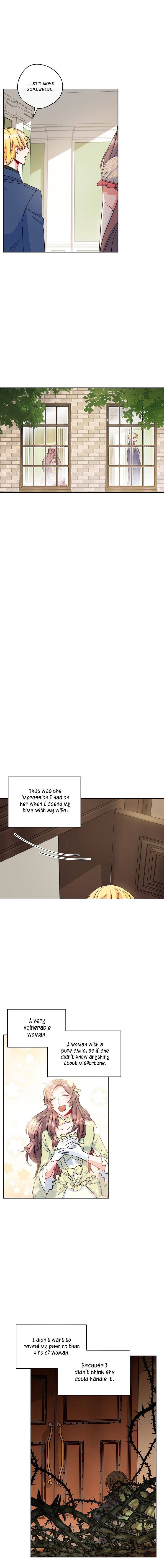 The Duchess’ 50 Tea Recipes Chapter 31 - page 10