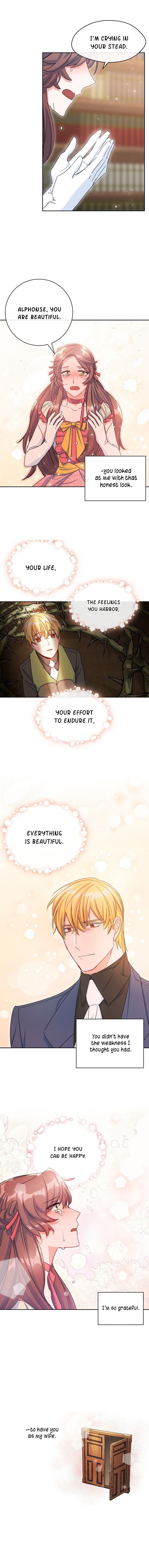 The Duchess’ 50 Tea Recipes Chapter 31 - page 12