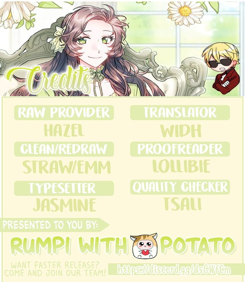 The Duchess’ 50 Tea Recipes Chapter 32 - page 10