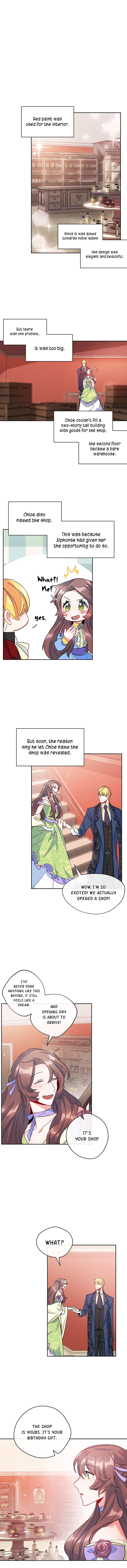 The Duchess’ 50 Tea Recipes Chapter 32 - page 7