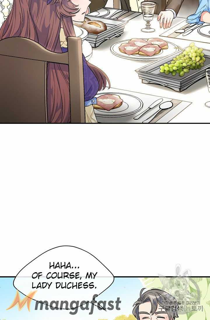 The Duchess’ 50 Tea Recipes Chapter 62 - page 41