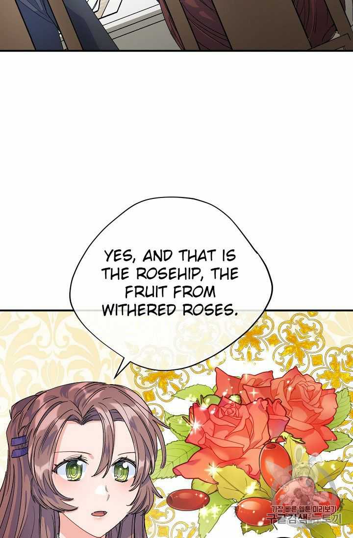 The Duchess’ 50 Tea Recipes Chapter 62 - page 58