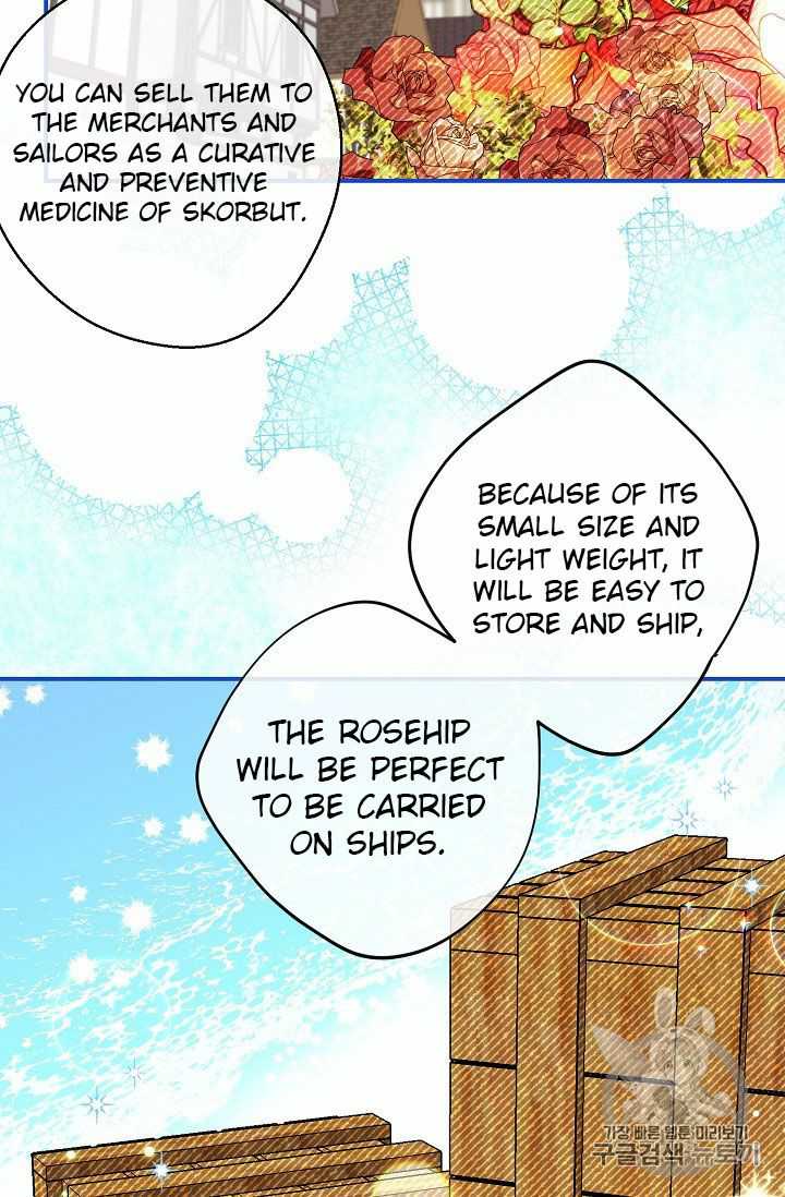 The Duchess’ 50 Tea Recipes Chapter 62 - page 61
