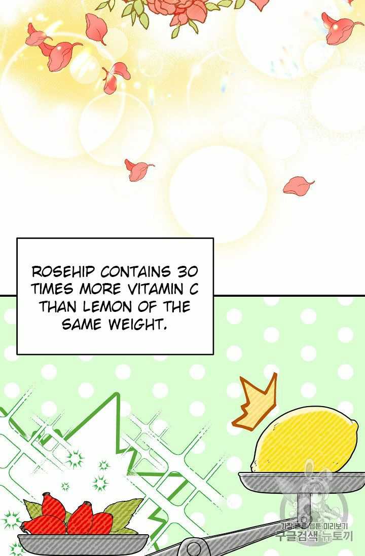 The Duchess’ 50 Tea Recipes Chapter 62 - page 8