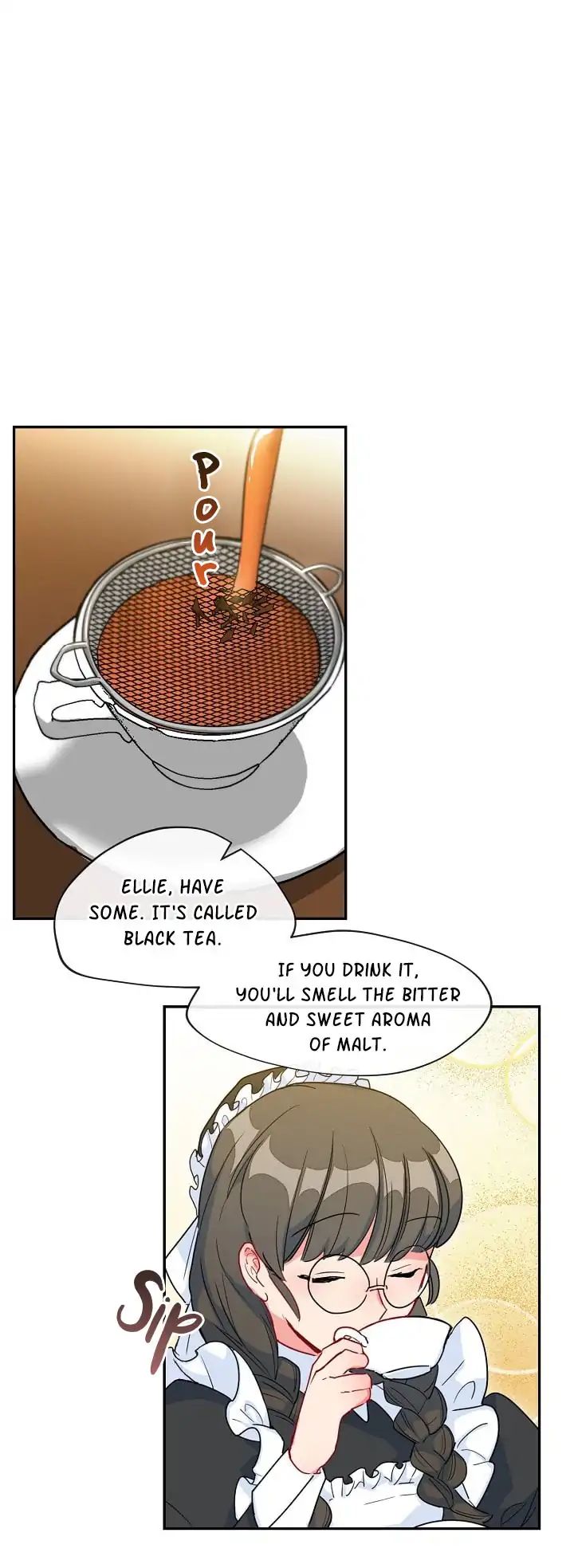 The Duchess’ 50 Tea Recipes Chapter 5 - page 44